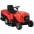 YATO Fűnyíró traktor 546 cm3 1070 mm