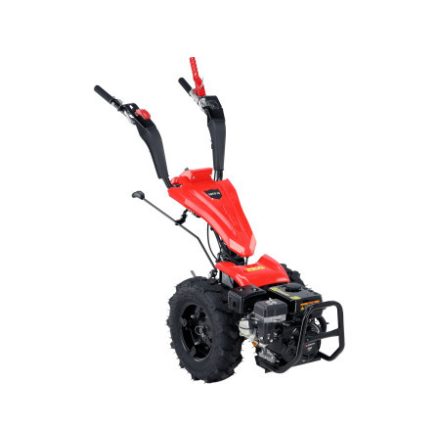 YATO Gyalogos traktor 196 cm3
