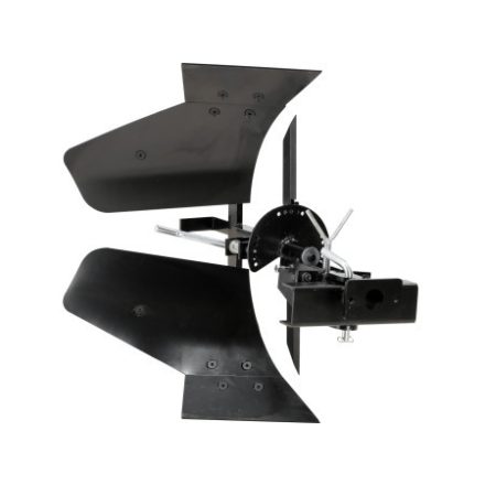 YATO Szántó adapter az YT-85850, YT-85851 géphez