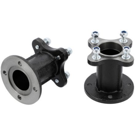 YATO Toldószár adapter az YT-85850, YT-85851 géphez